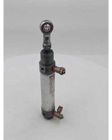 METALWORK pneumatische cilinder 32x75mm, Verzenden