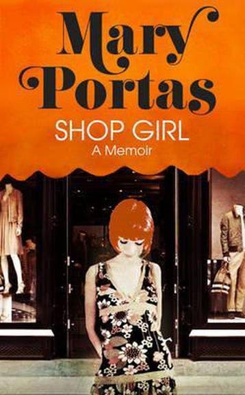 Shop Girl 9780857522863 Mary Portas, Verzenden, Mary Portas