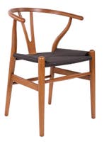 Y-chaise wishbone style  chaise de salle à manger, Huis en Inrichting, Stoelen, Verzenden, Nieuw