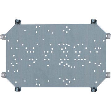 Eaton L3-CI43 Plaque de montage pour armoire CI - 062984, Verzenden