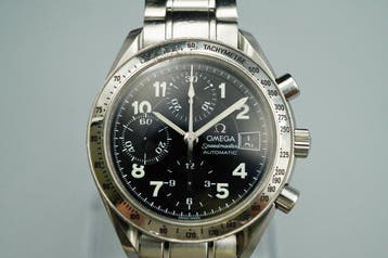 Omega - Speedmaster - Cal.1152 Ref.175.0083 - Homme -, Nieuw