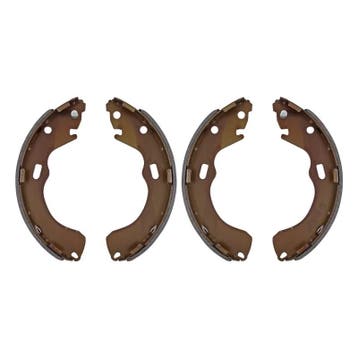 Remschoenen Achteras Ford USA Escape 2.3 2001-2004, Verzenden