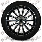 Mercedes GLC W253, X253 AMG Multispaaks 20 inch originele ve, Ophalen of Verzenden