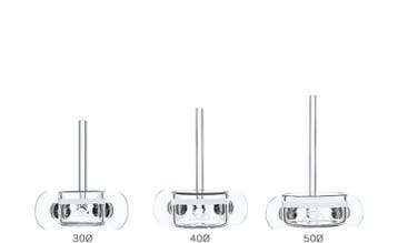 ADA CO2 Pollen beetle diffusor, Verzenden, Nieuw