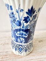 De Porceleyne Fles, Delft - Vaas - Keramiek - 1965 - 23 cm