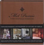 Met passie voor stijlvolle interieurs 9789081073264 R. Maes, Verzenden, R. Maes