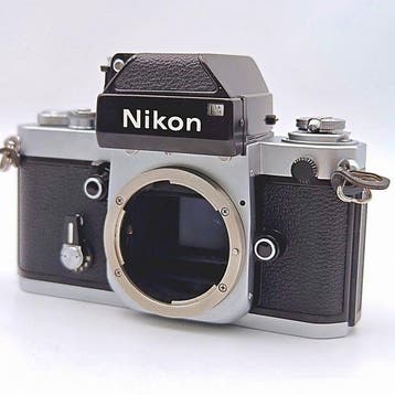 Nikon F2 Photomic DP-1 35mm Professional SLR Camera Analoge, Nieuw