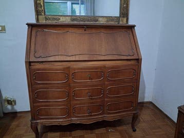 La Permanente Mobili Cantù - Commode - Hout - ladekast met