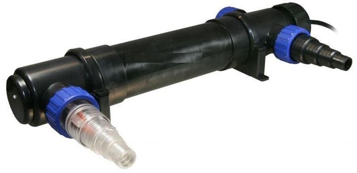Osaka Greenkiller 18 watt uvc filter, Tuin en Terras, Vijvers, Nieuw, Verzenden