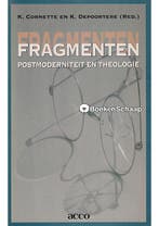 Fragmenten, Verzenden