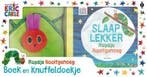 Slaap lekker, Rupsje Nooitgenoeg - cadeaudoos / Rupsje, Verzenden, Gelezen, Eric Carle