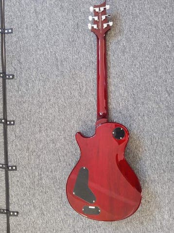 PRS - Se Nick Catanese Scarlet Red - - Elektrische gitaar, Nieuw
