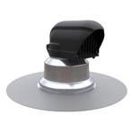 Ubbink Kabel- en Leidingdoorvoer, Verzenden, Nieuw