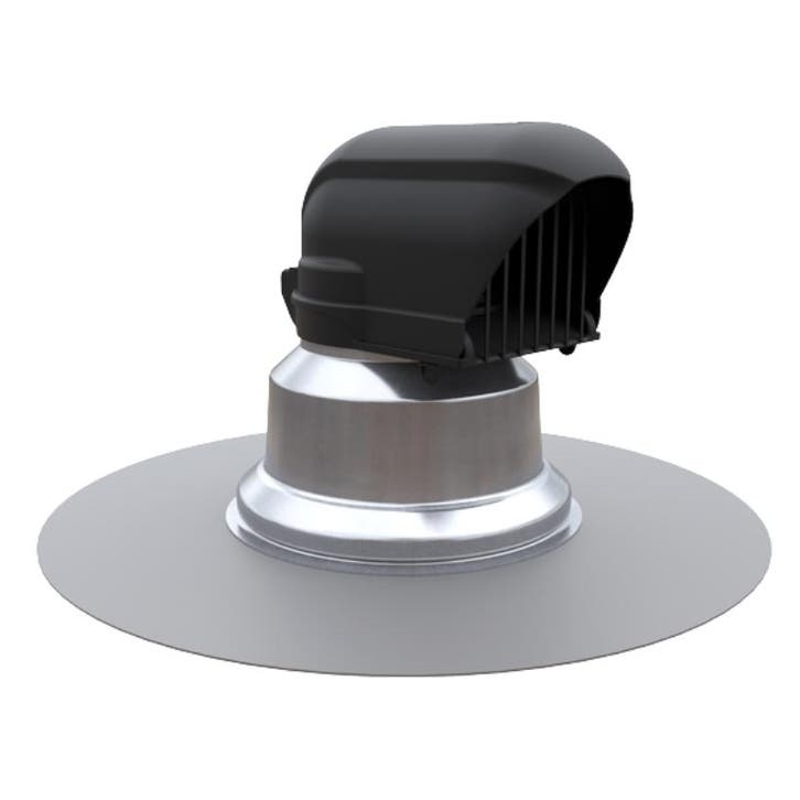 Ubbink Solar Kabel- en Leidingdoorvoer, Bricolage & Construction, Ventilation & Extraction, Envoi
