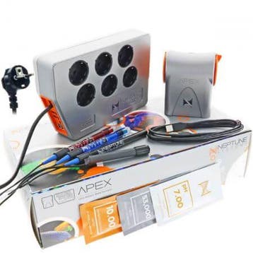 Neptune Systems Apex NG EB632 Lab Grade Kit, Verzenden
