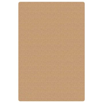 vidaXL Tapijt met latex onderkant 180x250 cm jute, Maison & Meubles, Ameublement | Tapis & Moquettes, Verzenden