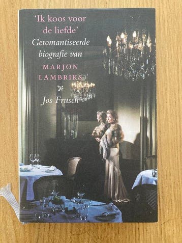 Gesigneerd: Cristina Deutekom, Marion Lambriks, Theo Olof &