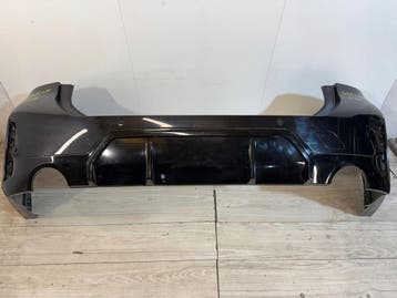 achterbumper BMW 3 G20 G21 lift, Verzenden