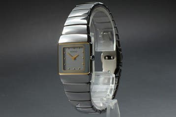Rado - Diastar - Sans prix de réserve - 153.0334.3 - Femme -