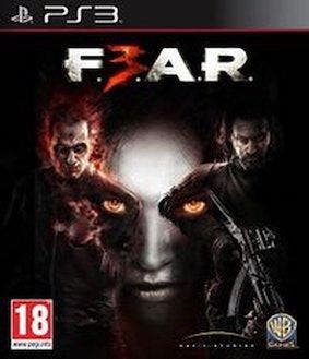 F.E.A.R. 3 (Fear) (PS3 Games), Games en Spelcomputers, Games | Sony PlayStation 3, Ophalen of Verzenden, Zo goed als nieuw