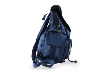 Kipling Rugzak Blauw, Verzenden