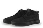 Timberland Hoge sneakers in maat 42 Zwart, Kleding | Heren, Schoenen, Verzenden, Zo goed als nieuw, Sneakers, Timberland