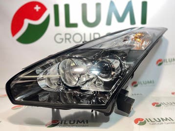 NISSAN GTR R35 XENON KOPLAMP LINKS 10063954, Verzenden