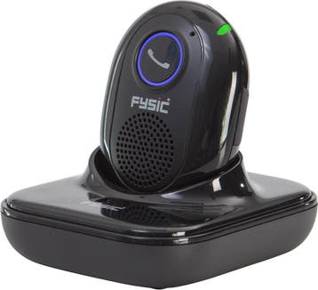Fysic FX-7010 Alarmknop voor Fysic FX-7000 telefoonsysteem -, Verzenden, Nieuw