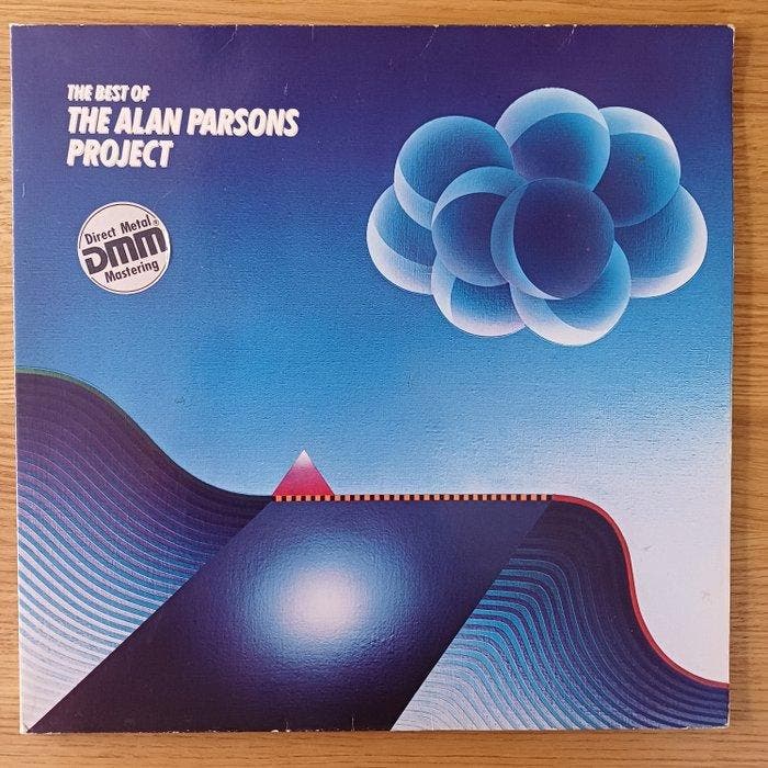 Alan Parsons Project, Dire Straits, Fleetwood Mac, Toto - 6, CD & DVD, Vinyles Singles
