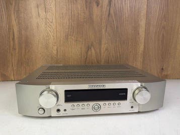 Marantz - NR1501 Solid state meerkanaals receiver, Nieuw