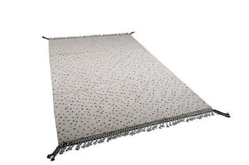Berber - Tapis - 296 cm - 190 cm