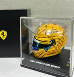 Look Smart 1:5 - Modelauto - Exclusivo! Lewis Hamilton, Nieuw