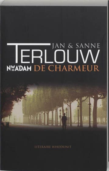 De charmeur / Reders & Reders / 1 9789046800423 Jan Terlouw, Verzenden, Jan Terlouw