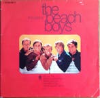The Beach Boys - The Best Of The Beach Boys, Verzenden, Gebruikt