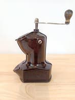 Dienes PeDe - Moulin à café - modèle 411 - Bakélite, Antiek en Kunst