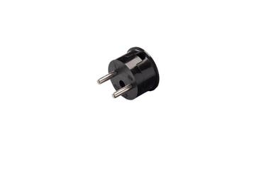 Martin Kaiser 10 Amp MK Plug Sans Contact de Mise à la Terre, Verzenden