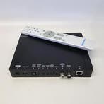 LG STB-6500 Smart TV-box Zwart Full HD+ Wifi Ethernet Inc..., Audio, Tv en Foto, Ophalen of Verzenden, Nieuw