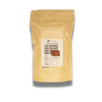 Roggebrood - Good Mood Meals, Verzenden