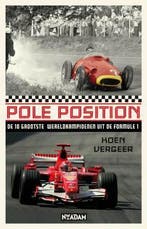 Pole position 9789046814505 Koen Vergeer, Verzenden, Koen Vergeer