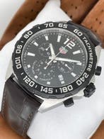 TAG Heuer - Formula 1 Chronograph - Sans prix de réserve -