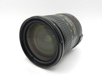 Nikon AF-S NIKKOR 18-200mm f/3.5-5.6G ED DX VR Objectif, TV, Hi-fi & Vidéo, Appareils photo analogiques