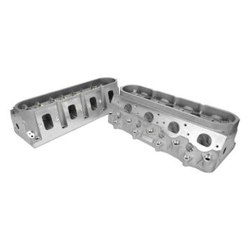 Edelbrock Small-Block LS3 Victor CNC 11-Degreee Bare, Ophalen of Verzenden, Nieuw