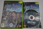 Harry Potter en de Gevangene van Azkaban (XBOX)