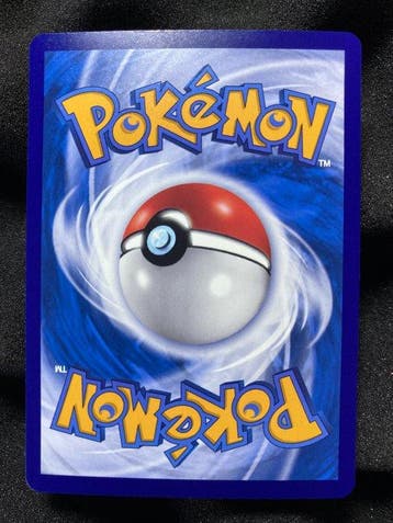 Pokémon Card - Gengar 30th Anniversary Celebrations SAR