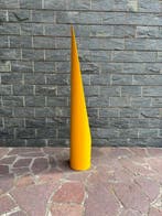 Vloerspiegel- Lipstick - Glas, pvc