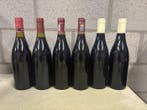 1985 Drouhin Les Amoureuses, 1990 x2 Ziltener Bonnes-Mares,, Nieuw