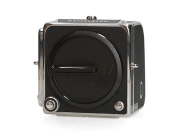 Hasselblad 907X CFV 100C - 2 jaar garantie, TV, Hi-fi & Vidéo, Appareils photo numériques, Ophalen of Verzenden