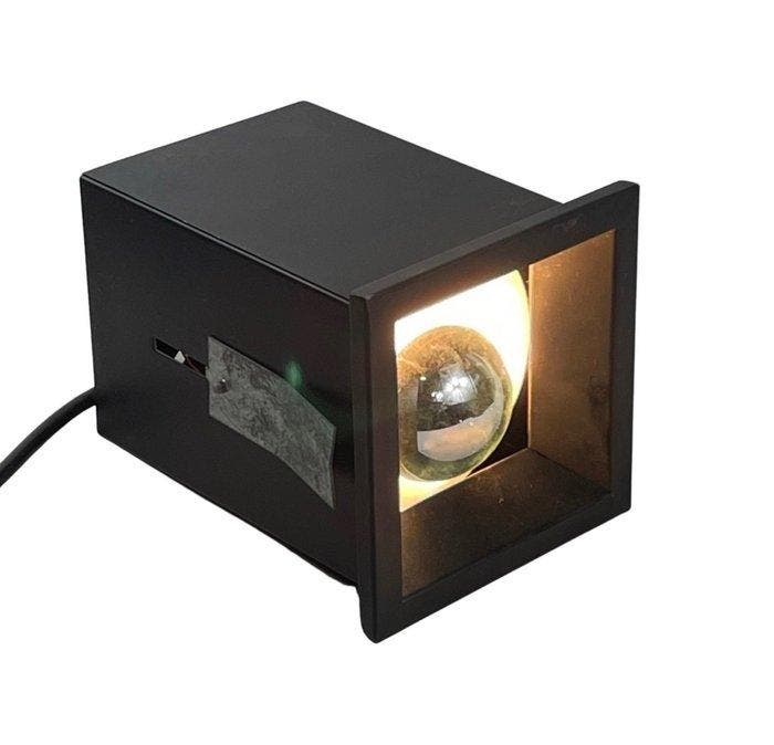 Raak Amsterdam - Plafondlamp (8) - R 241 - Metaal, Antiquités & Art, Antiquités | Éclairage