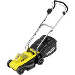 Kärcher Home en Garden LMO 2-18 Accu-grasmaaier met, Verzenden
