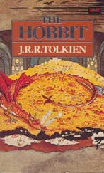 The Hobbit 9780048231888 J. R. R. Tolkien, Boeken, Verzenden, Gelezen, J. R. R. Tolkien